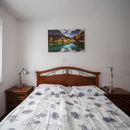 Cozy Nest In The Heart Of Kranjska Gora公寓 外观 照片