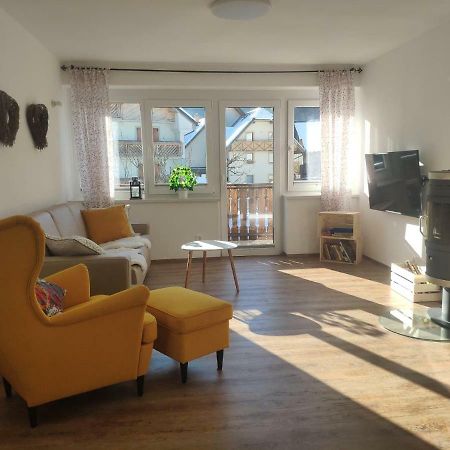 Cozy Nest In The Heart Of Kranjska Gora公寓 外观 照片