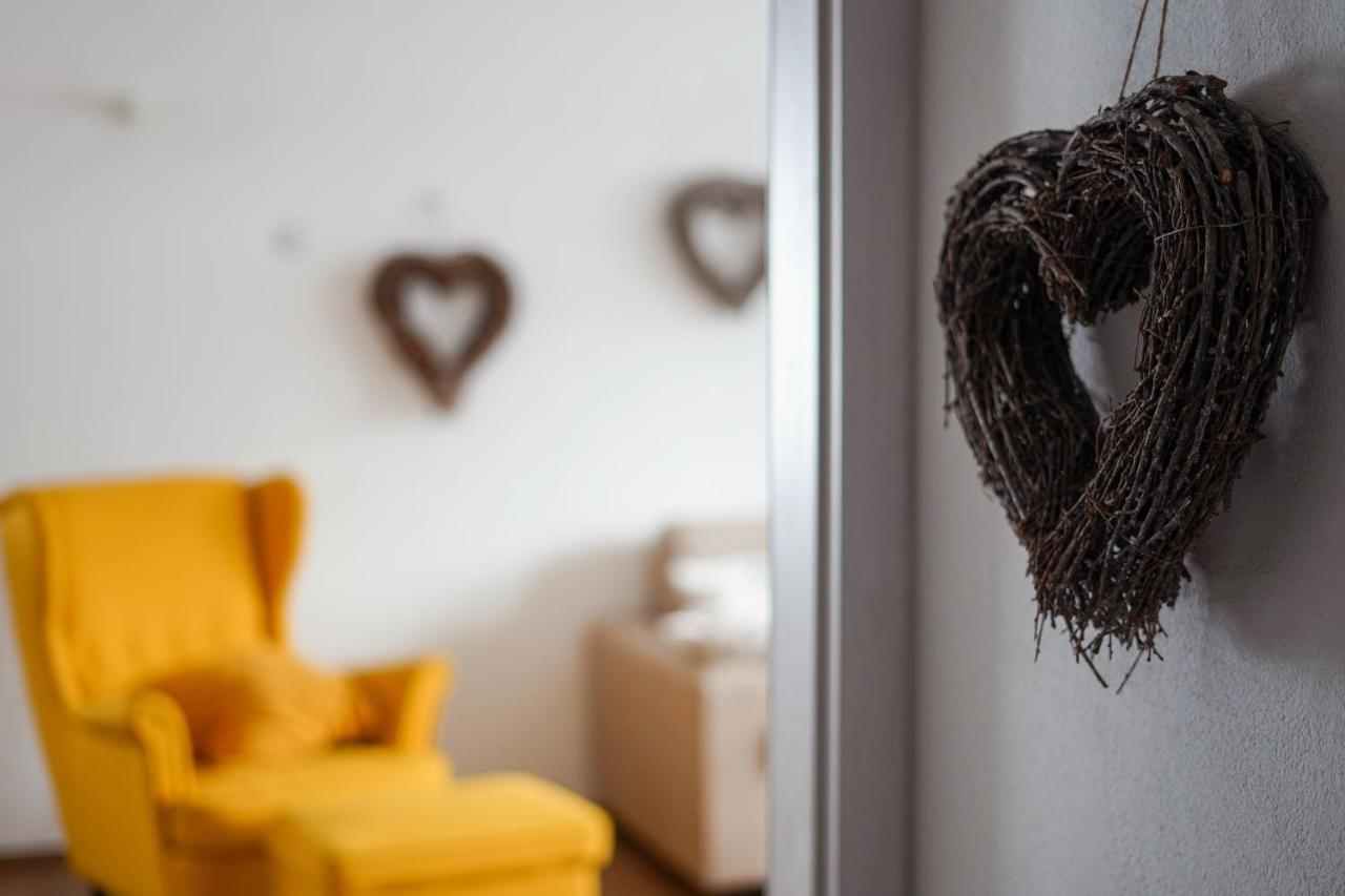 Cozy Nest In The Heart Of Kranjska Gora公寓 外观 照片