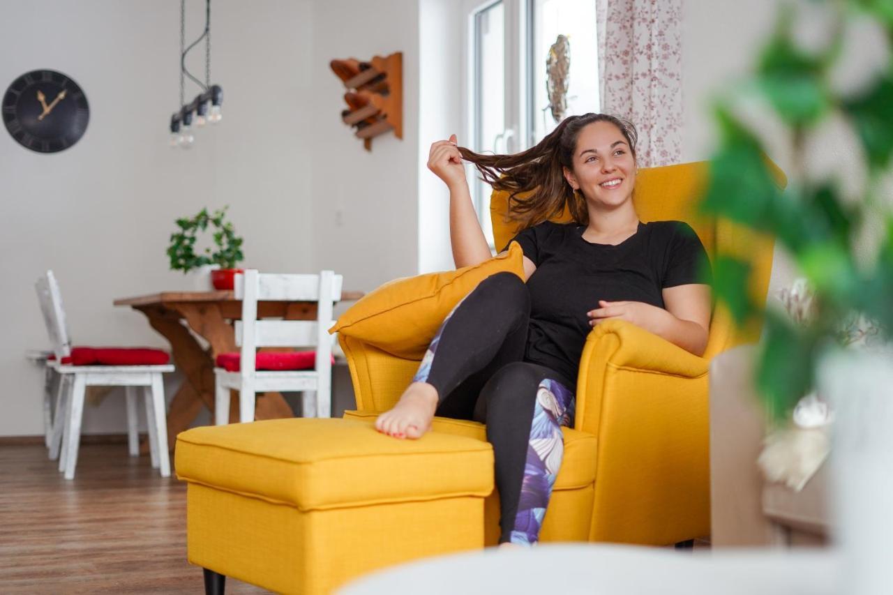 Cozy Nest In The Heart Of Kranjska Gora公寓 外观 照片