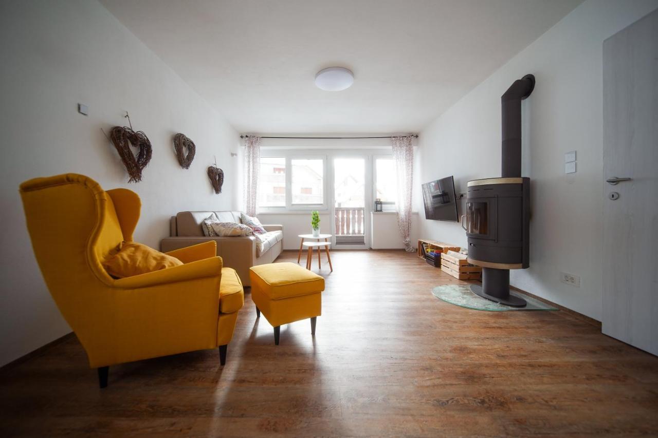 Cozy Nest In The Heart Of Kranjska Gora公寓 外观 照片