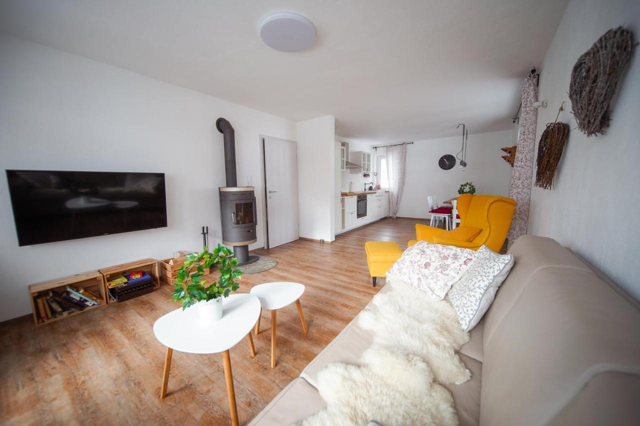 Cozy Nest In The Heart Of Kranjska Gora公寓 外观 照片