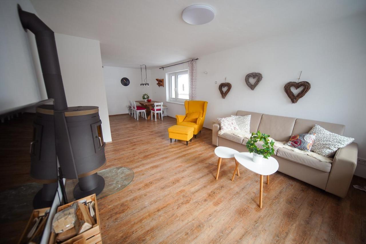 Cozy Nest In The Heart Of Kranjska Gora公寓 外观 照片
