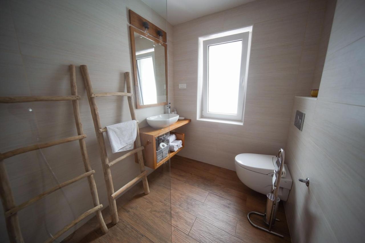 Cozy Nest In The Heart Of Kranjska Gora公寓 外观 照片