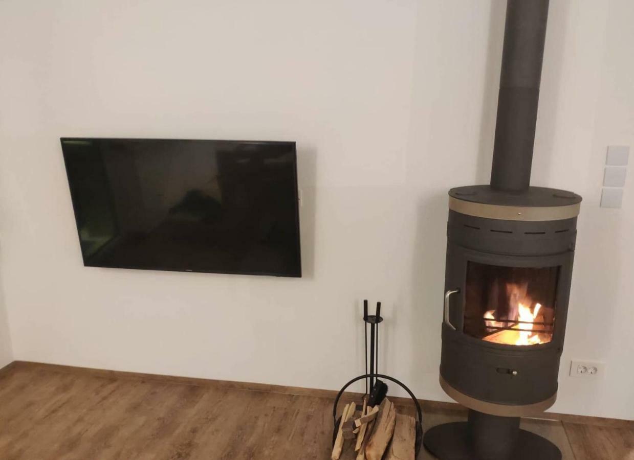 Cozy Nest In The Heart Of Kranjska Gora公寓 外观 照片