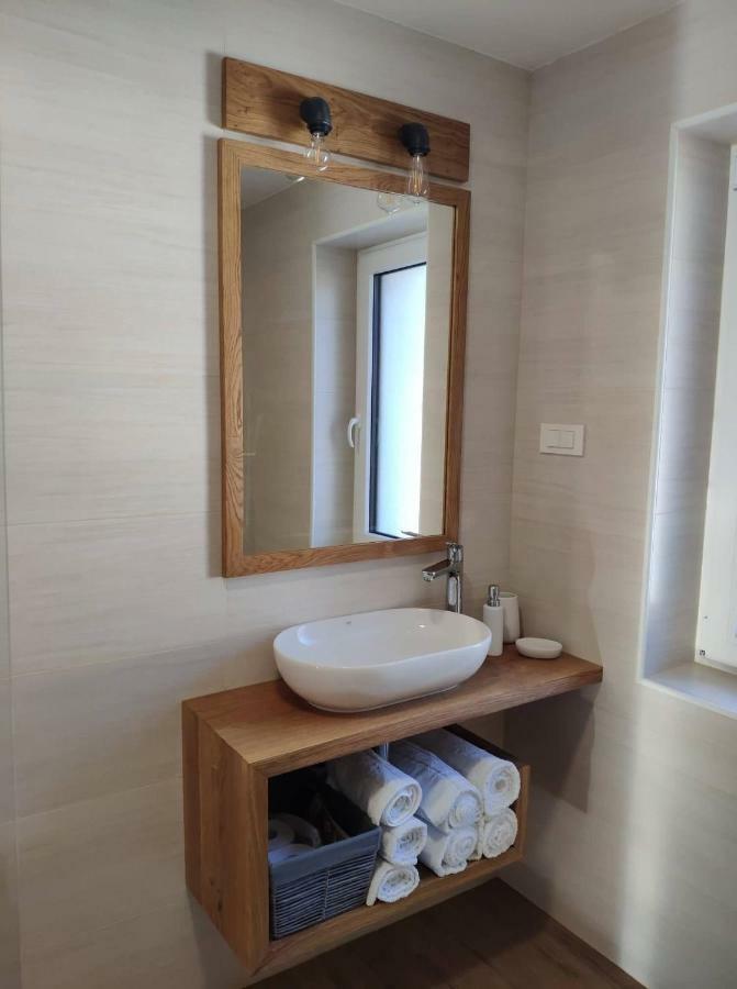 Cozy Nest In The Heart Of Kranjska Gora公寓 外观 照片